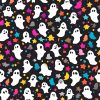 Ghost Confetti