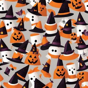 Halloween Party Hats