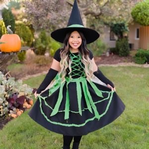 Witch’s Brew Costume