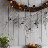 Cobweb Garland